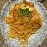 食堂酒場 明日も。 - 