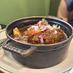 CURRY CLUB キュイエール - 