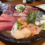 栄寿し総本店 - 