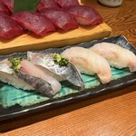 栄寿し総本店 - 
