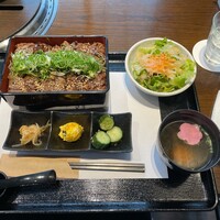 焼肉 炉辺 - 