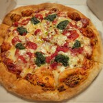 ピザハット - 料理写真: