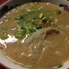 丸和前ラーメン