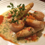 オステリア ブッビーノ - 