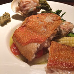 オステリア ブッビーノ - 