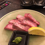 Yakiniku Dainingu Shakkou - 