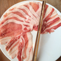 羅豚 ギンザ・グラッセ - ランチは食べ放題あり