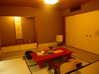 俵屋旅館 - 内観写真: