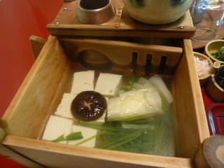 俵屋旅館 - 料理写真: