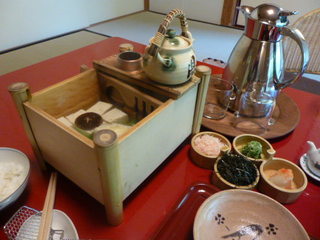俵屋旅館 - 料理写真: