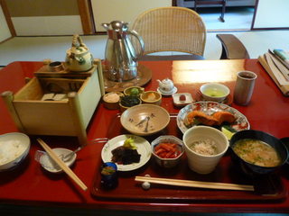 俵屋旅館 - 料理写真: