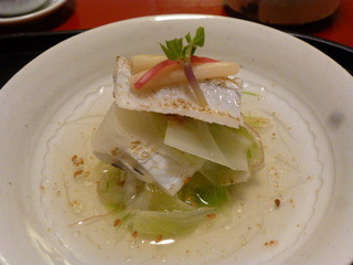 俵屋旅館 - 料理写真: