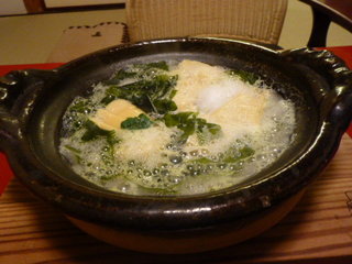 俵屋旅館 - 料理写真: