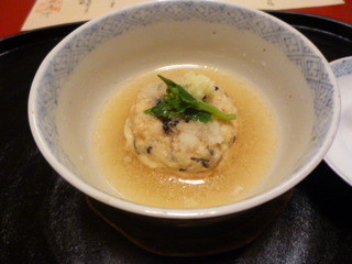 俵屋旅館 - 料理写真: