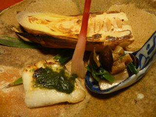 俵屋旅館 - 料理写真: