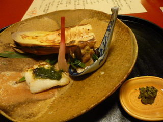 俵屋旅館 - 料理写真: