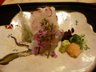 俵屋旅館 - 料理写真: