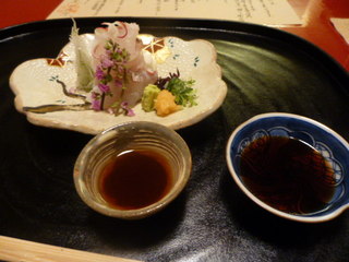 俵屋旅館 - 料理写真:
