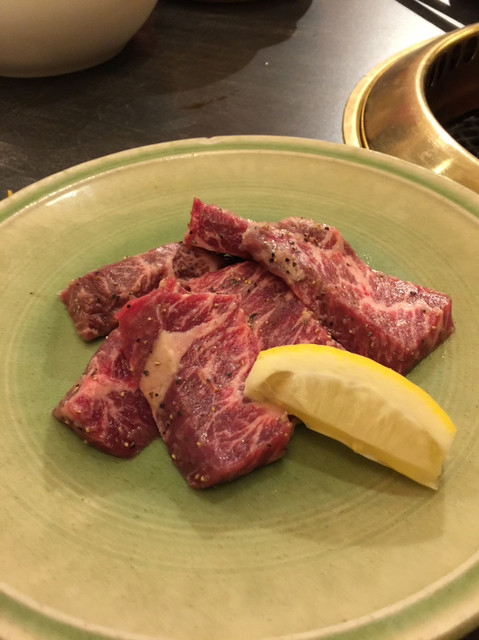 Yakiniku Dining Shakkou photo 3