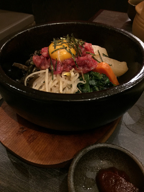 Yakiniku Dining Shakkou