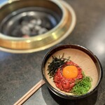 肉料理 大森 - 料理写真: