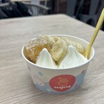 Yoajung - 料理写真: