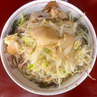 ラーメン二郎_0