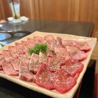 肉料理 大森_1