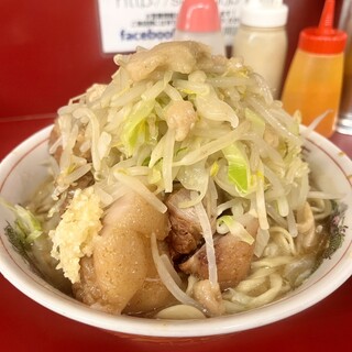 ラーメン二郎_1