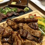 個室ビストロ 名古屋グリルハウス - 
