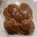 リトルマーメイド - 料理写真: