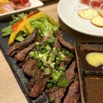 個室ビストロ 名古屋グリルハウス - 