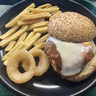 口コミ一覧 : ラッキーピエロ ベイエリア本店 （LUCKY PIERROT