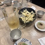 우오고우쇼우 코다마 - 