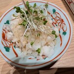 炭火串焼 鳥しろ - 
