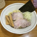 麺道 ゲンテン - 料理写真:
