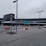 Austrian Airlines Business Lounge Non-Schengen - 