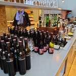 Austrian Airlines Business Lounge Non-Schengen - 
