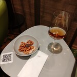 Austrian Airlines Business Lounge Non-Schengen - 