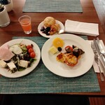Austrian Airlines Business Lounge Non-Schengen - 