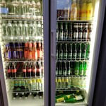 Austrian Airlines Business Lounge Non-Schengen - 