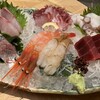 かぶ菜 - ◆（刺身）おまかせ六種盛り（2,600円）