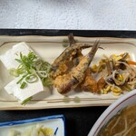 神田屋食堂 - 