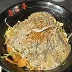 油そば専門店春日亭 - 