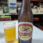 神田屋食堂 - 