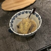 花林糖 - どて煮