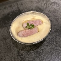 花林糖 - カツ丼