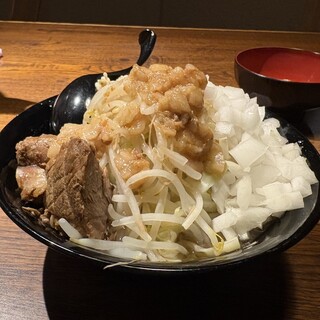 ラーメン ジャンクス_0