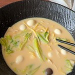 張福記 - 料理写真: