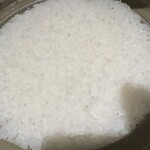 札幌駅北口酒場 めしと純米 - 炊き立て土鍋ご飯
